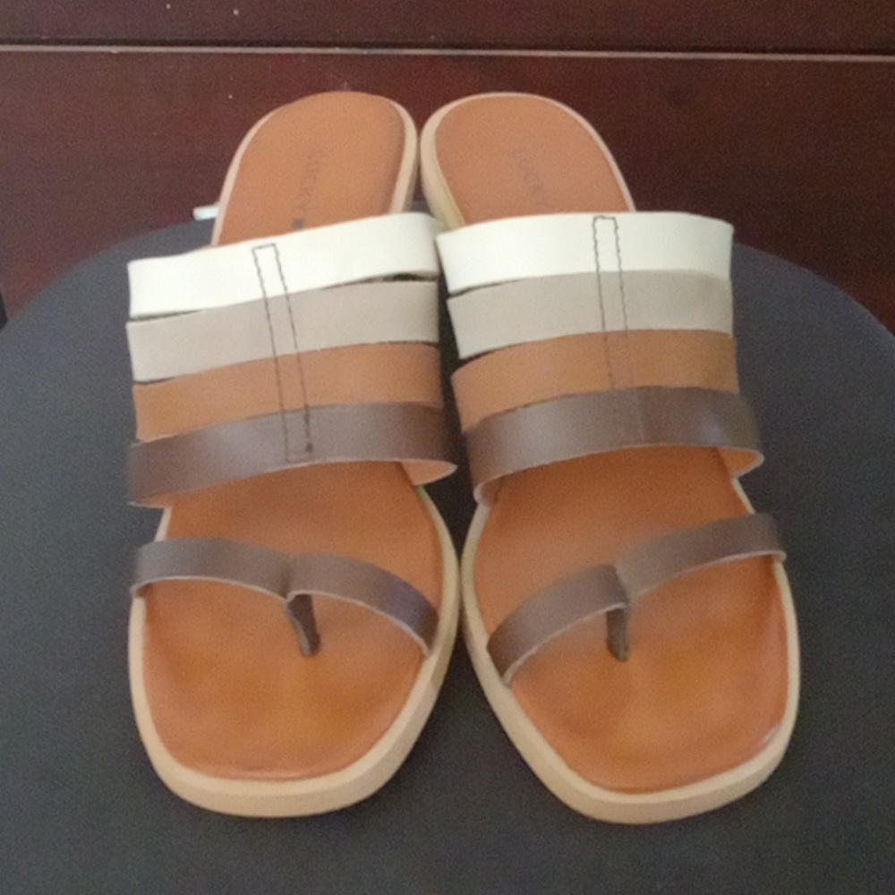Lucky Brand lk- bazzra womens
